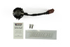 Blow Off Turbosmart ventil BOV Kompact EM Dual Port VR4