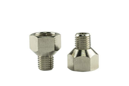 Turbosmart Wastegates ventil 1/16NPT Male-1/8NPT Female Fit