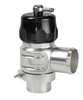 Blow Off Turbosmart ventil BOV Plumb Back Uni 38mm-Black