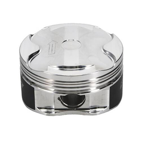 Sada pístů Manley pro Ford 5.0L Coyote 3.667 B 1.165 CH 6.75cc 595905C-8