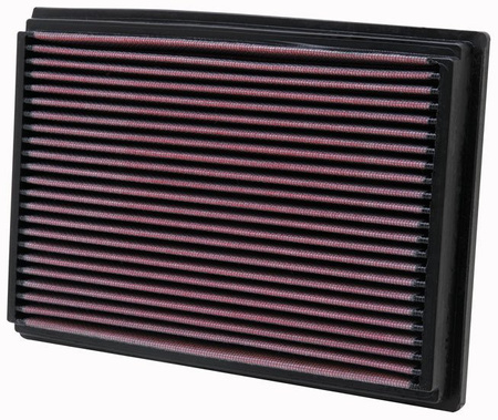 Filtr powietrza wkładka K&N FORD Fiesta 1.6L  - 33-2804