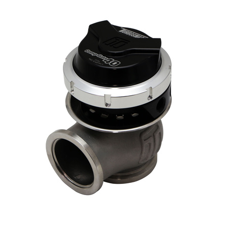 Turbosmart Wastegates ventil WG40 GenV Compgate 40 7psi Black