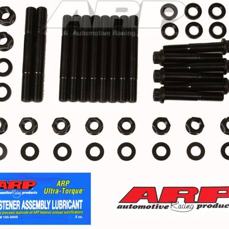 Šrouby ARP 234-5609 "Little ""M"" iron main caps 4-bolt splayed stud kit" Chevrolet Small Block