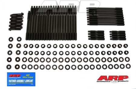 Čepy do hlavy ARP 134-4703 ARP Head Stud Kit Chevy SB WP Warhawk Tall Deck/LS7 Head Chevrolet LS Gen III IV