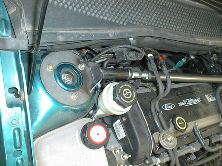 Rozpěrná tyč Ford Focus - MA/1821 - OMP
