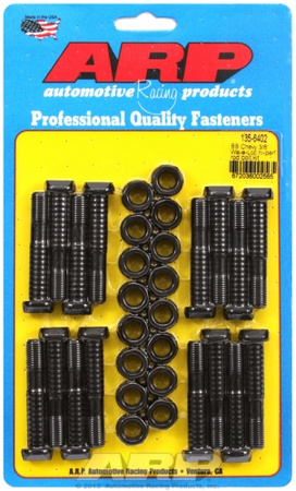 Šrouby spojovací tyče ARP 135-6402 BB Chevy 3/8" wave-loc Hi-Performance rod bolt kit Chevrolet Big Block