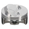 Sada pístů Wiseco SBC 23deg 1.120 +13.5cc B:4.155 - K0033B3