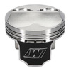 Sada pístů Wiseco Honda Prelude Iron Bore H22/H23(BOD)