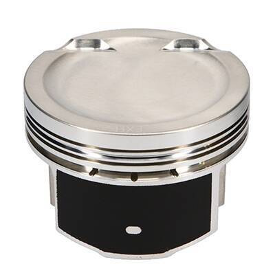 Sada pístů JE Pistons VW 1.8L KR/PL 82.00mm 8.5:1 Asym. 302359