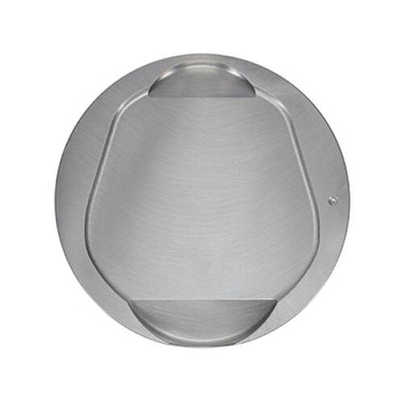 Sada pístů Wiseco Chrys 6.1 Hemi -6.5cc R/Kopule 4.080 B:4.080 - K469X25