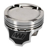 Sada pístů Wiseco Honda/Acura Turbo B17A1/B18C /B18A/B1(BOD)