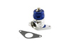 Blow Off Turbosmart ventil BOV Plumb Back Subaru -Blue