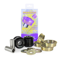 Přední lichoběžníkové rameno Přední pouzdro Polyuretanové pouzdro Powerflex Road Series Honda Civic Models Civic Mk9 FK2 Type-R (2015 - 2017) PFF25-901