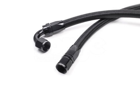 Sada olejového chladiče pro VW T5.1 Twin Turbo