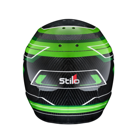 Karbonová karbonová Helma Stilo ST6 CMR Lite