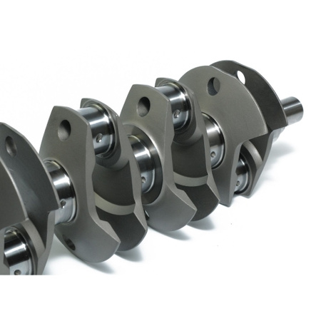 Klikový hřídel ZRP Mitsubishi 4G63 EVO 4-9 Zdvih 94.00mm EN40B