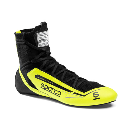 Obuv Sparco X-Light Plus