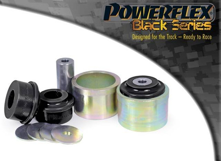 Polyuretanový rukáv Powerflex Audi A5 / S5 / RS5  A5 / S5 / RS5 (2007-2016) A5 (2007-2016) PFF3-802BLK č. v diagramu: 2