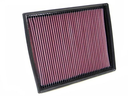 Filtr powietrza wkładka K&N OPEL Speedster 2.0L  - 33-2787