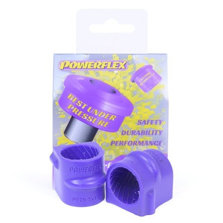 Tuleja Poliuretanowa Powerflex TVR Cerbera -  PF79-111-29 Nr na diagramie: 11