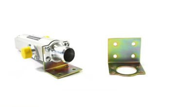 Montážní sada pro výměníky Mocal Laminova