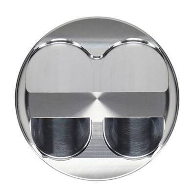 Sada pístů JE Pistons Nisssan RB25DET 86.00mm 8.5:1 361310