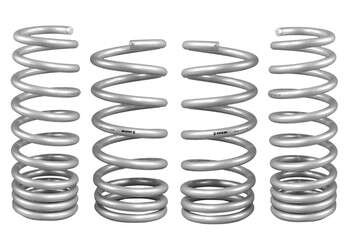 Spirálová pružinas - Lowered WSK-NIS002 Infiniti G Series Nissan 370z Z34