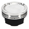 Sada pístů JE Pistons R8 5.2L V10 '09+ 84.50mm 9.0:1 308178