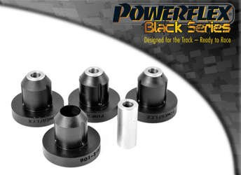 Polyuretanový rukáv Powerflex Citroen AX Mk1 & 2 (1986-1998) PFR12-108BLK č. v diagramu: 5