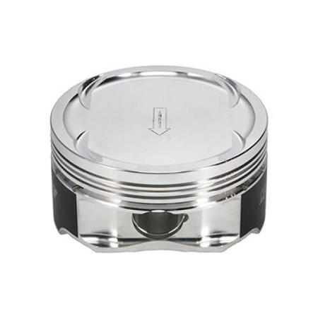 Sada pístů Manley pro Nissan 3.5L VQ35DE 96.00mm B 1.167 CH -12cc 623005C-6