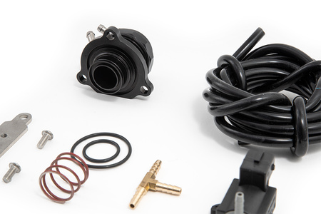 Toyota Yaris GR a Corolla GR Recirkulační ventil