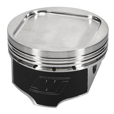Sada pístů Wiseco Subaru WRX EJ20 Zdvihr(-17.8cc) 8.5:1-BOD
