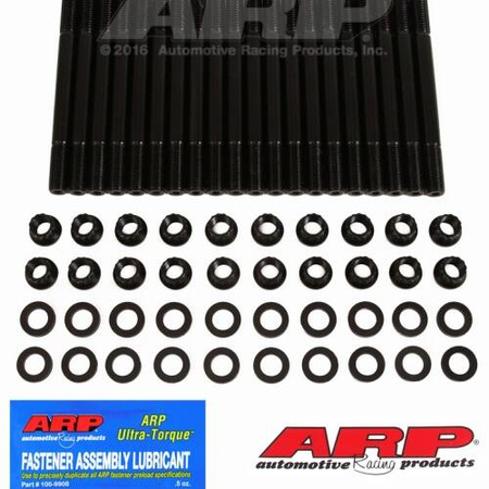 Čepy do hlavy ARP 154-4206 Ford NEW BOSS 302 W/351C HDS 12PT HSK Ford Small Block
