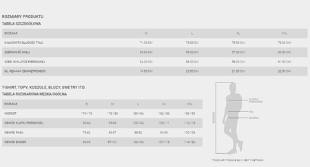 Mikina Diverse LM24 - TRACK TOP 4