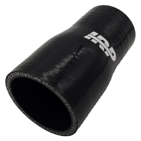 Přímá silikonová redukce IRP Délka 12cm Průměr 76/89mm