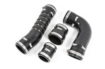 Hadice turbodmychadla pro Audi RS3 8Y