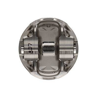 Sada pístů Wiseco Mitsubishi 4G63 GenII 2.0L(8.5:1)(-12cc)Zdvih/LR-BOD