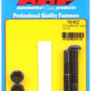 Šrouby spojovací tyče ARP 154-6422 Ford 289-302 wave-loc rod bolts Ford Small Block