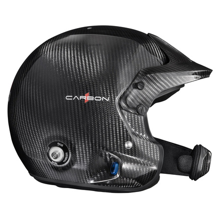 Helma Stilo Venti4 WRC Carbon Rally
