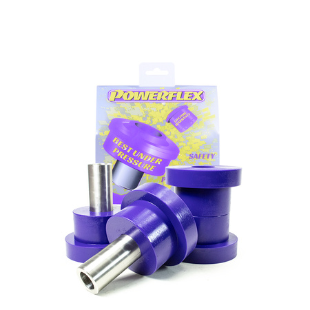 Poloměr ramene k pouzdru podvozku Polyuretanové pouzdro Powerflex Road Series Land Rover Range Rover inc Sport, Evoque & Classic Range Rover P38 (1994-2001) PFR32-312