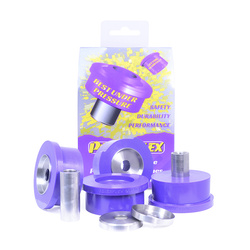 Přední lichoběžníkové rameno Zadní pouzdro  Polyuretanové pouzdro Powerflex Road Series Honda Odyssey RC1, RC2 (2013 - on)  PFF25-702