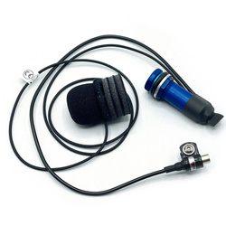 Sada příslušenství pro interkom Stilo Venti WRC DES Turismo