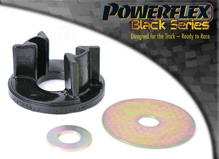 Polyuretanový rukáv Powerflex Subaru BRZ (2012 on) PFR69-831BLK č. v diagramu: 31