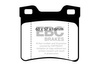 DP1048 - Sada brzdových destiček Série ULTIMAX2 EBC Brakes