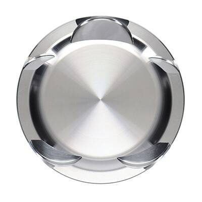 Sada pístů JE Pistons VW 1.8T 20V 81.50mm(8.5:1)FSR-Perfect skirt 353824