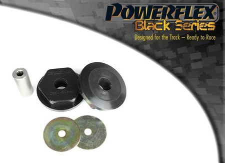 Polyuretanový rukáv Powerflex Renault Clio Models Clio V6 (2001 - 2005) PFR60-1320BLK č. v diagramu: 20