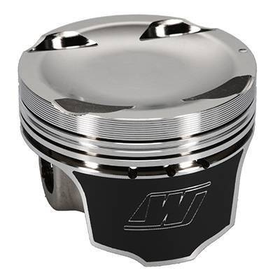Sada pístů Wiseco Mitsubishi 4G63 2.0L (1400 H.D)