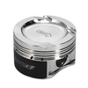 Sada pístů Manley pro BMW 3.0L N54B30 84.00mm B 1.252 CH -16.5cc 646000C-6