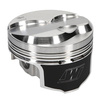 Sada pístů Wiseco Chevy LS 12cc Kopule 1.300 CH B:4.010 - K447X1