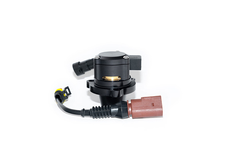 Atmosférický blow off ventil pro Mini Cooper S, Peugeot 207 & 208 a Citroën DS3 (E-DV)